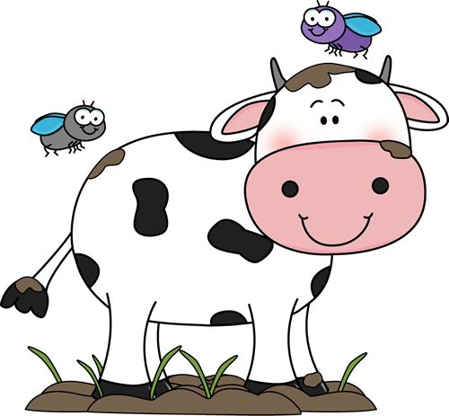 cattle clipart livestock