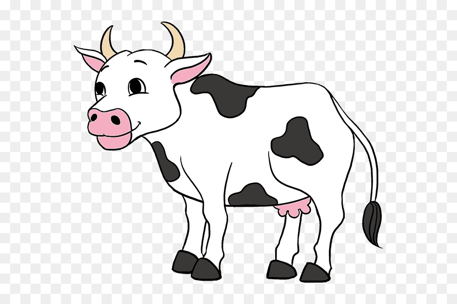 Cattle clipart longhorn cattle. Texas drawing cartoon how