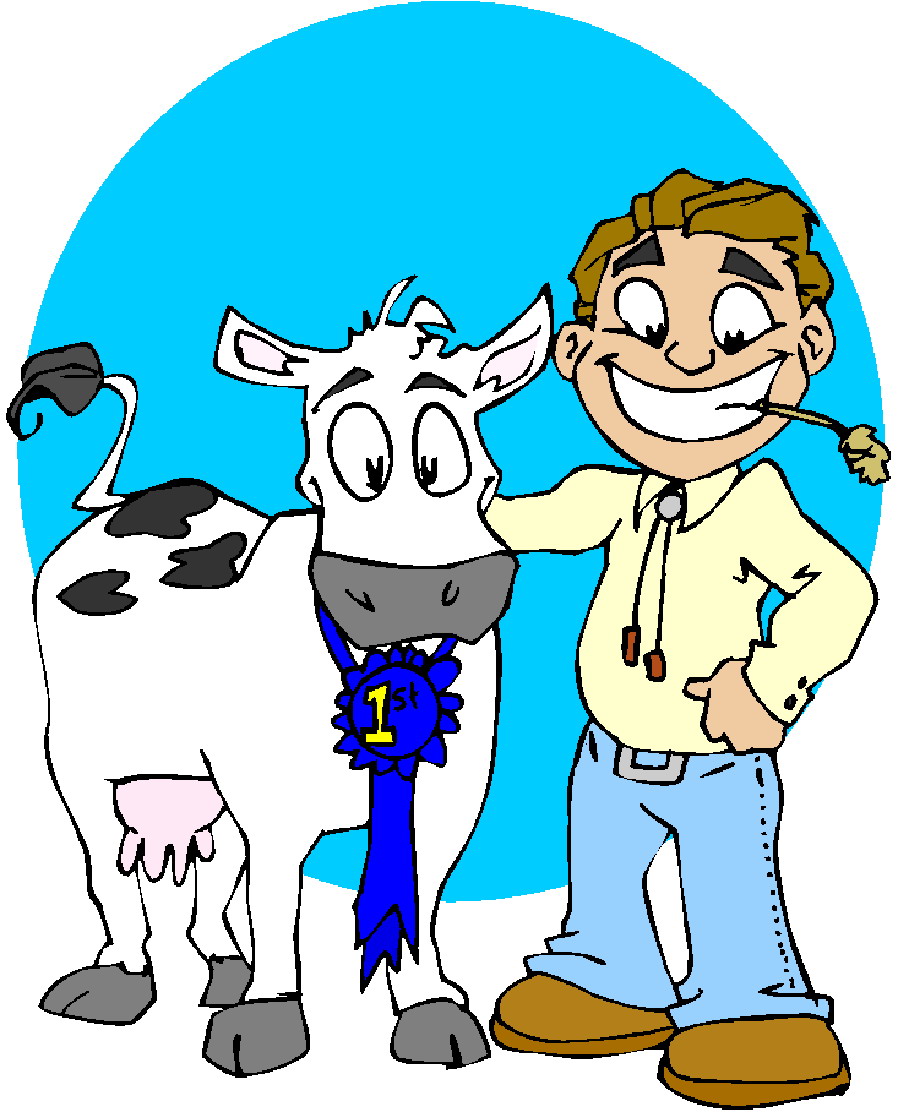 cattle clipart male cow