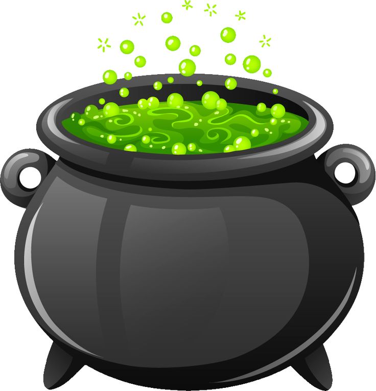 Cauldron clipart bubbling cauldron, Picture #2344288 cauldro