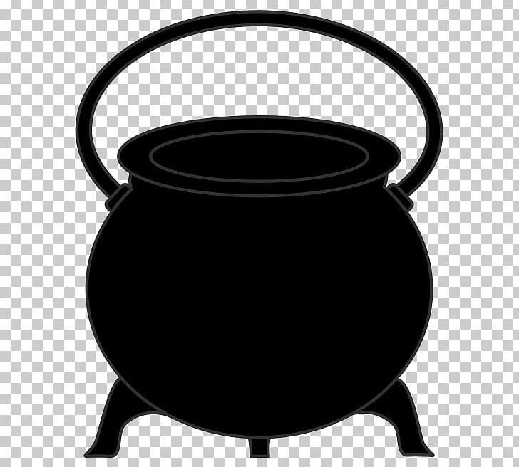 cauldron clipart cooking