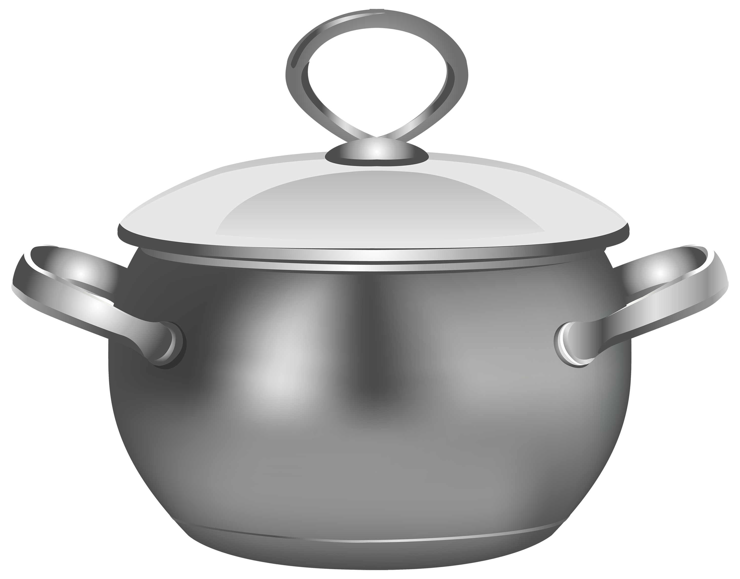 Cooking pot best web. Cook clipart cookery tool
