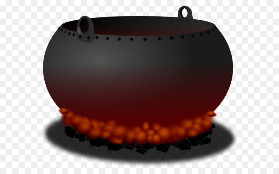 cauldron clipart couldron