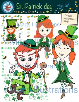 Clip art st patrick. Cauldron clipart leprechaun