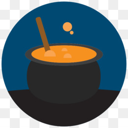 cauldron clipart pea soup