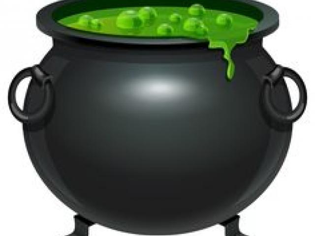 Lemons cliparts free download. Cauldron clipart potluck