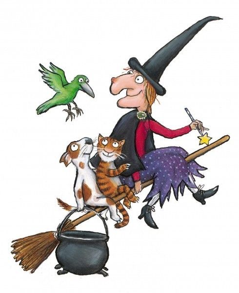 cauldron-clipart-room-on-broom-cauldron-room-on-broom-transparent-free