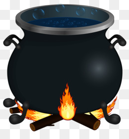 Png free download halloween. Cauldron clipart tandoor
