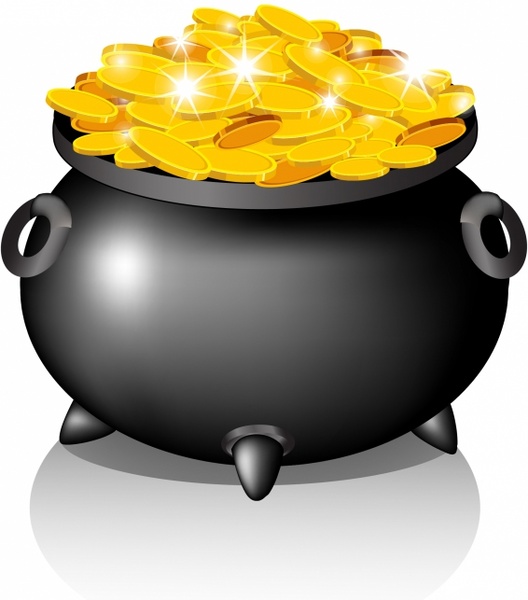 Cauldron clipart vector, Cauldron vector Transparent FREE for download ...