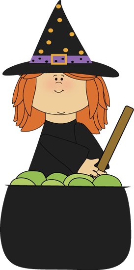 witch clipart stew