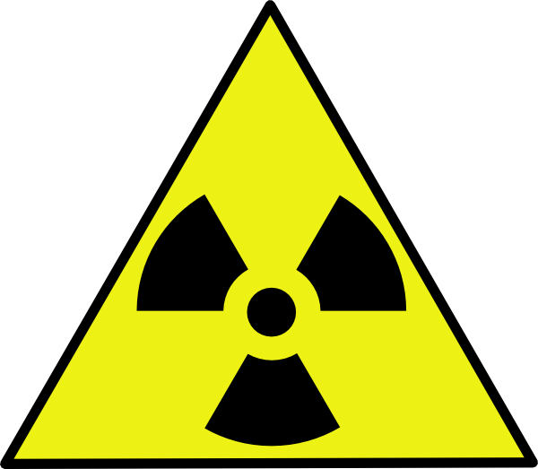 nuke clipart toxic