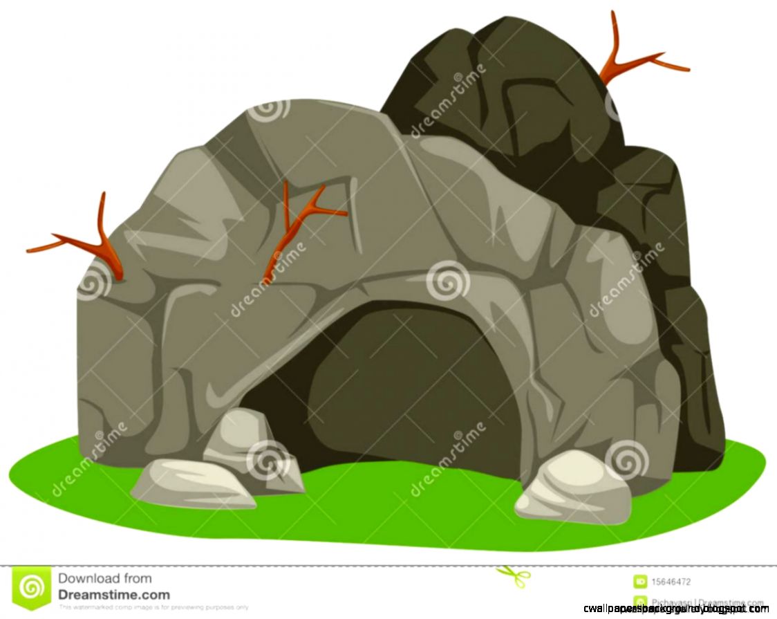Cilpart neoteric ideas wallpapers. Cave clipart bear cave