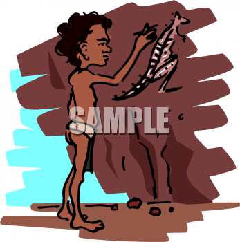 cave clipart cave drawing