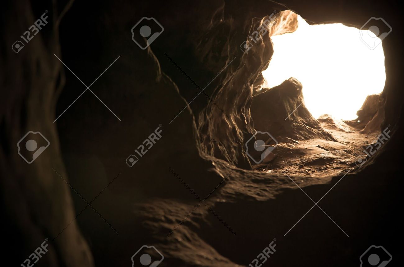 cave clipart cave entrance