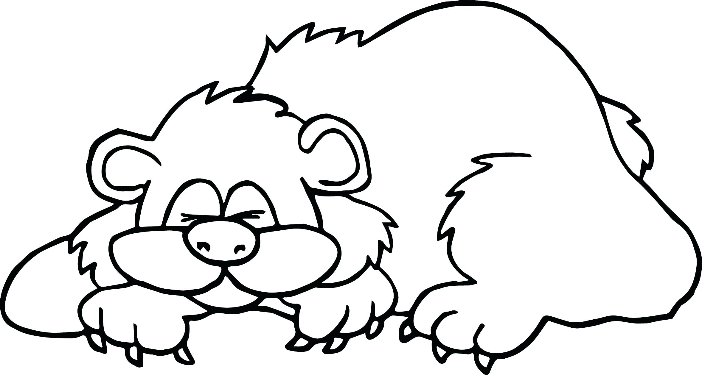Cave Clipart Coloring Page Cave Coloring Page Transparent FREE For 