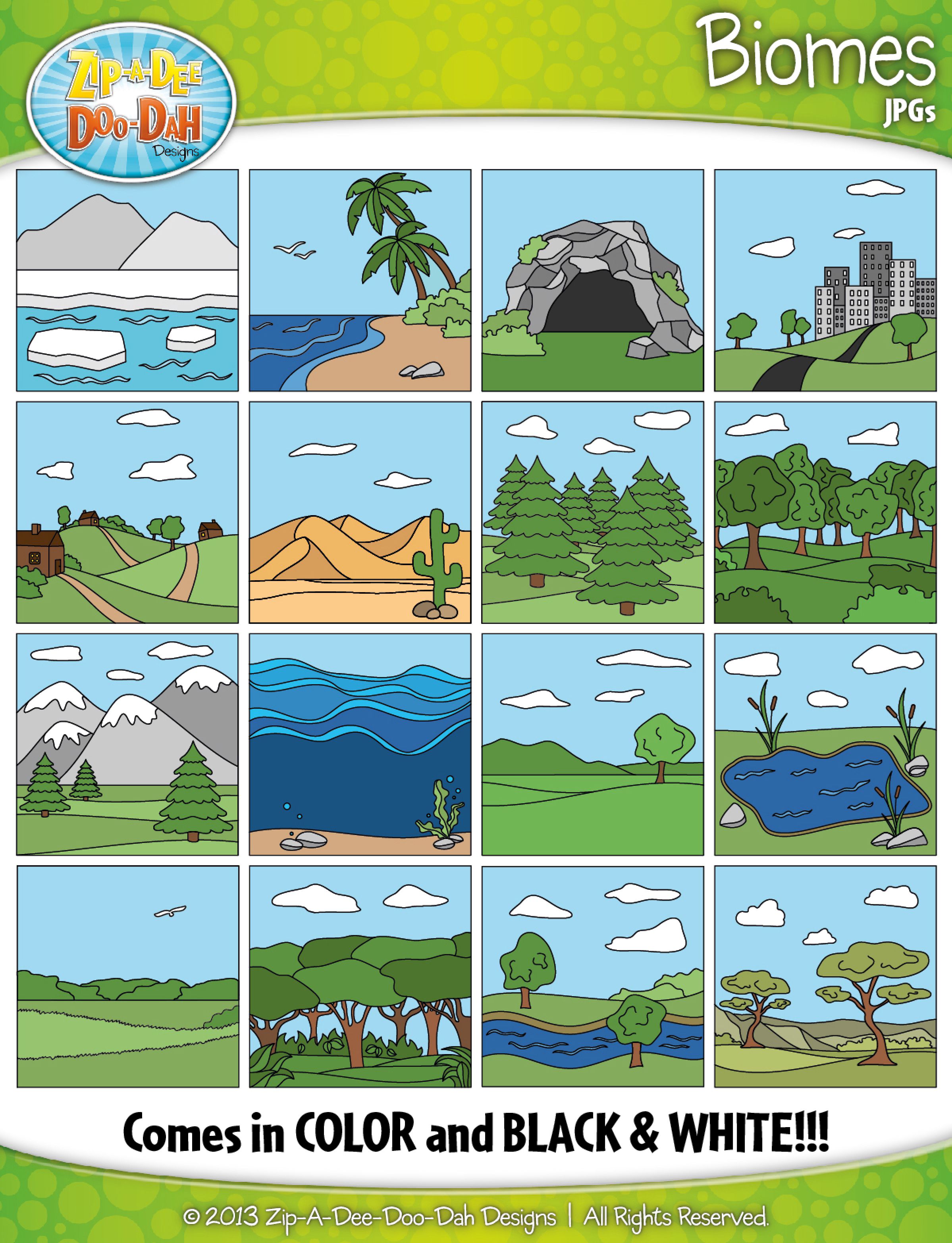 Cave clipart desert. Biomes ecosystems zip a