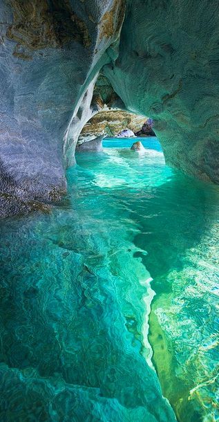 cave clipart ocean