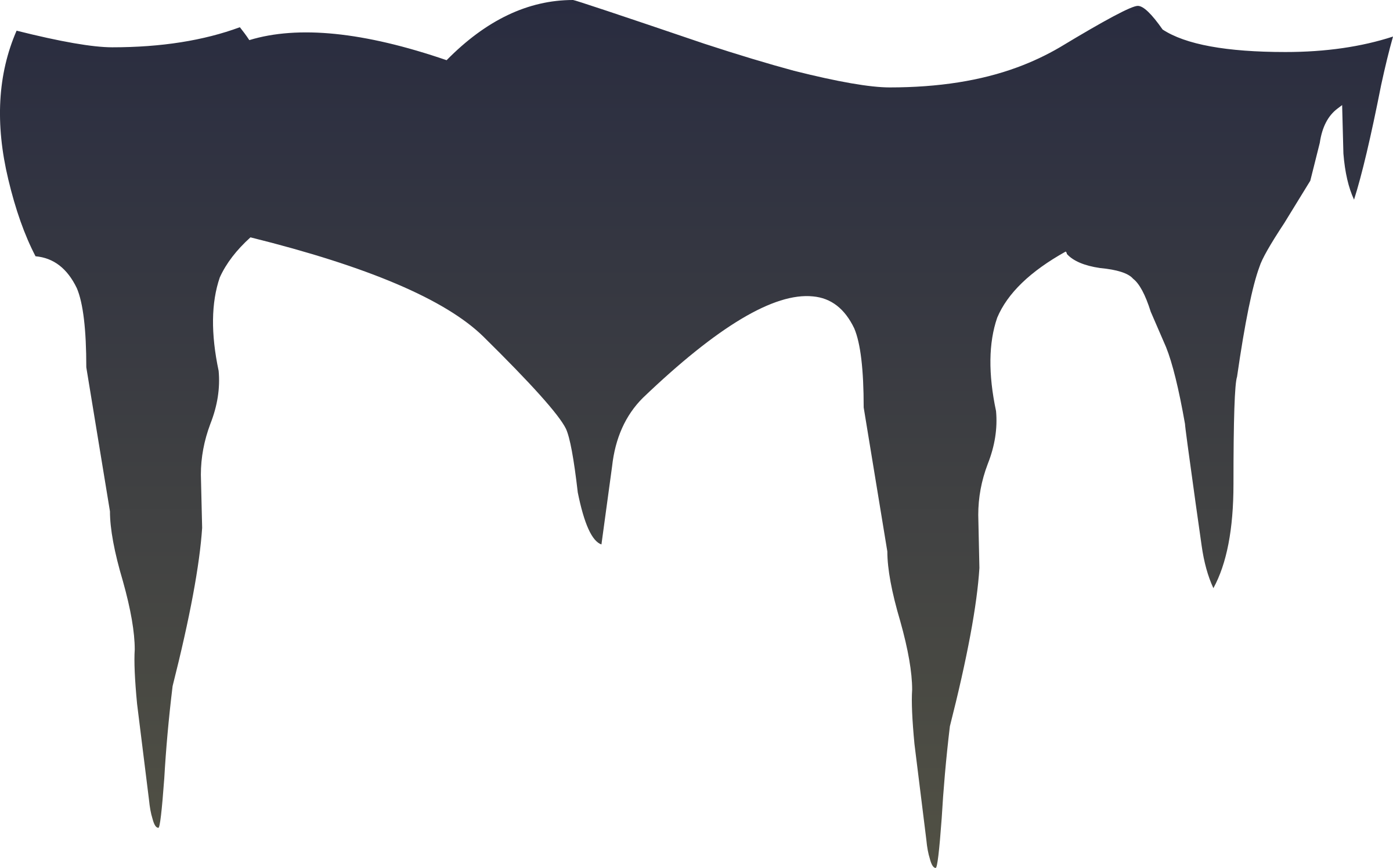 cave clipart outline