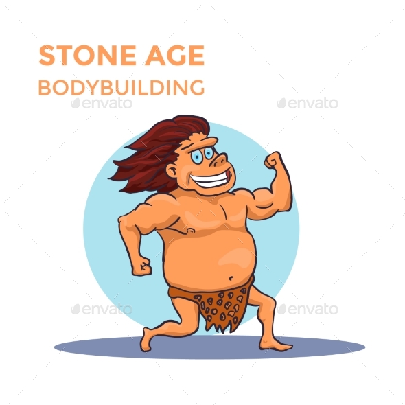 cave clipart stone age cave