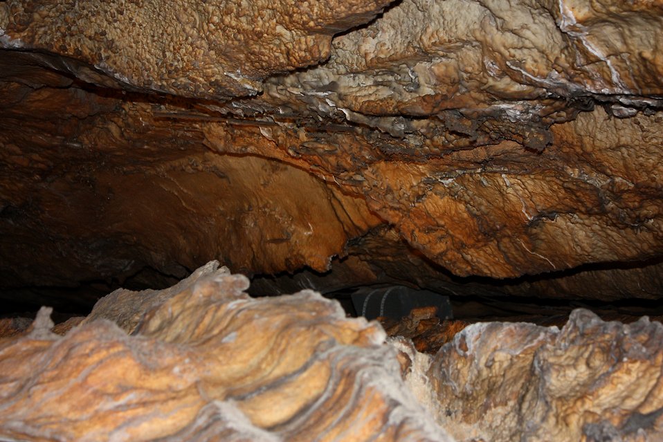 cave clipart underground cave