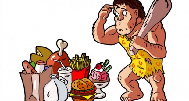 All about the paleo. Caveman clipart group