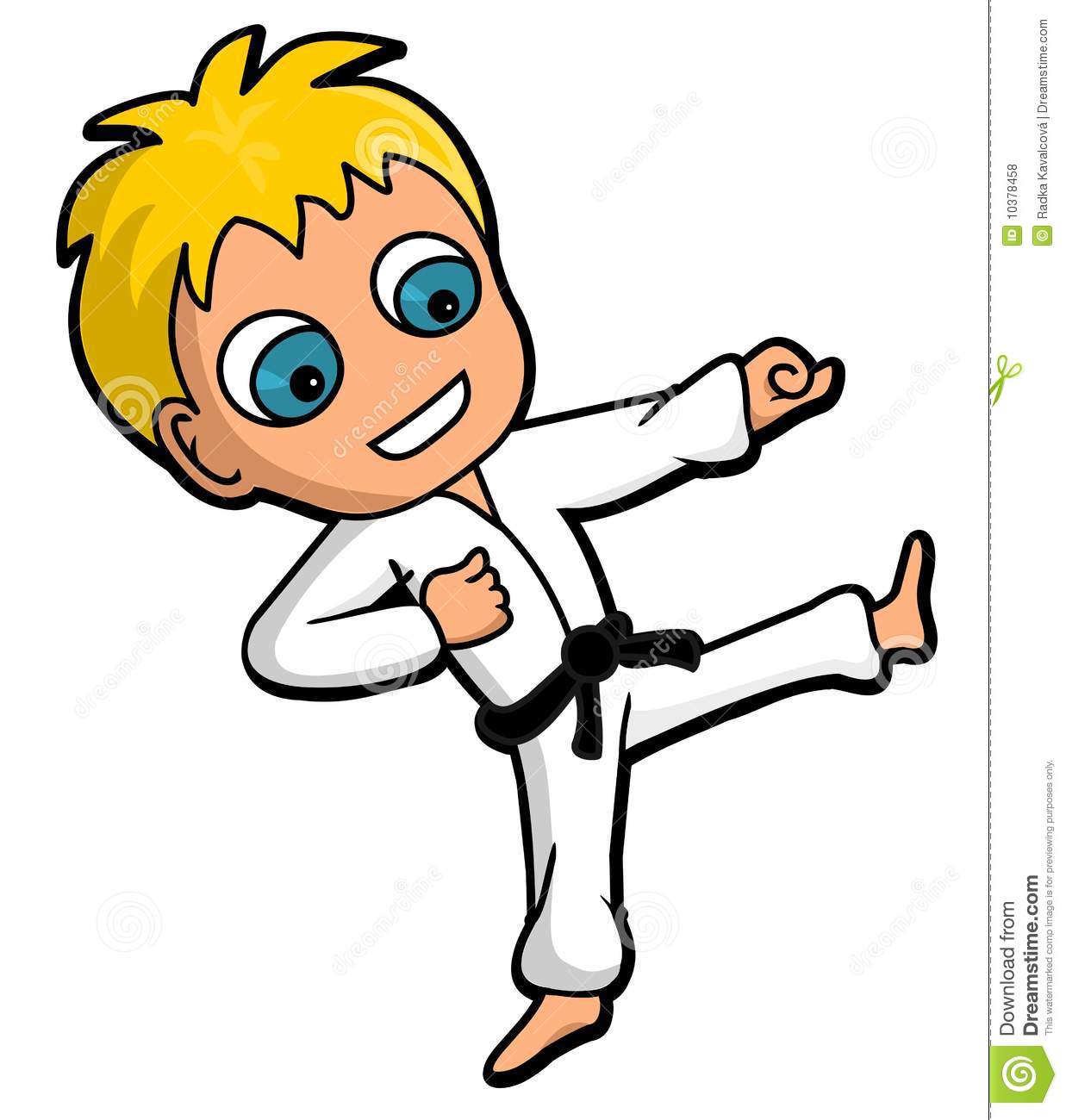 Caveman clipart kid. Karate clip art kids
