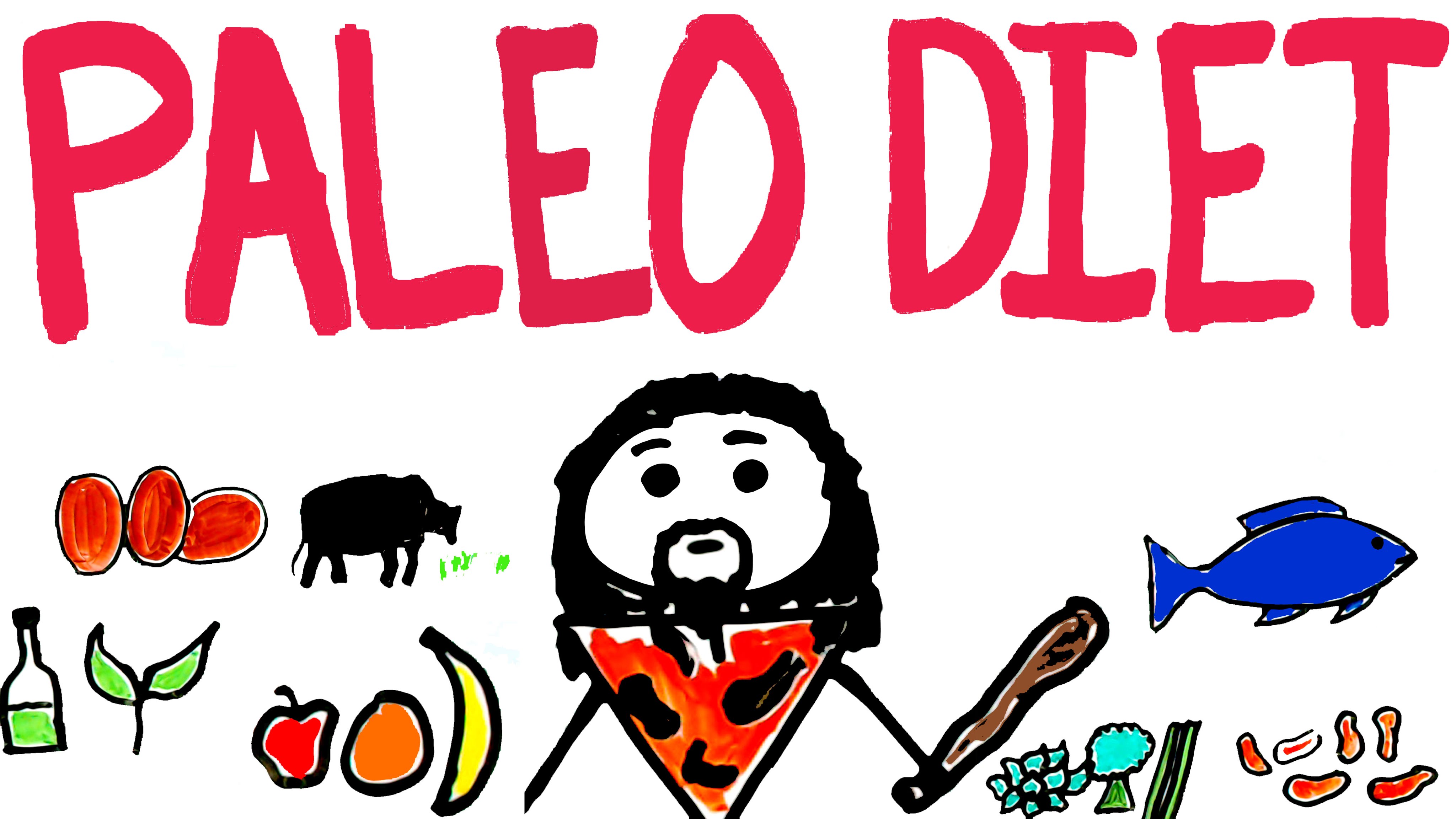 Eating style all you. Caveman clipart neolithic era