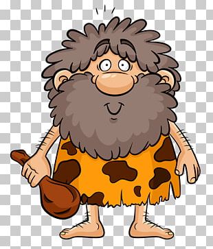 Download for free png. Caveman clipart neolithic era