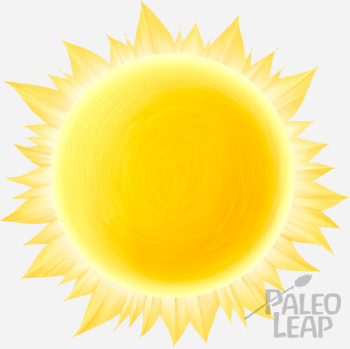 Everything you need to. Caveman clipart sunshine vitamin