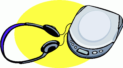 cd clipart animated
