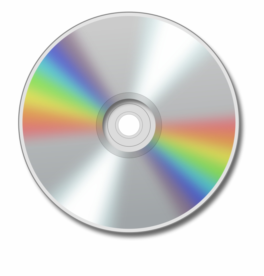 cd clipart blank cd