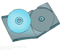 Cd Clipart Movie Cd Movie Transparent Free For Download On Webstockreview 21