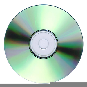 cd clipart public domain