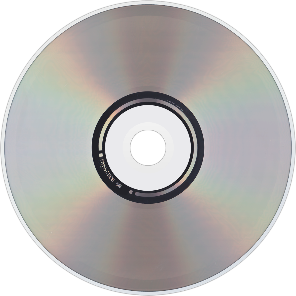 cd clipart silver