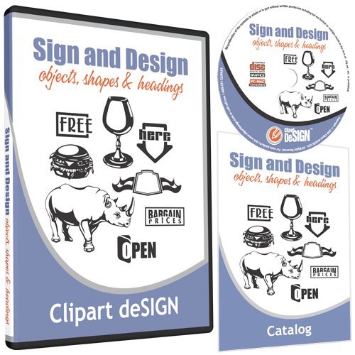 cd clipart software