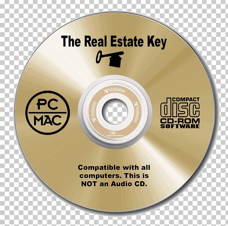 Cd clipart software license. Computer real estate test