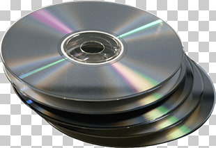 cd clipart stacked