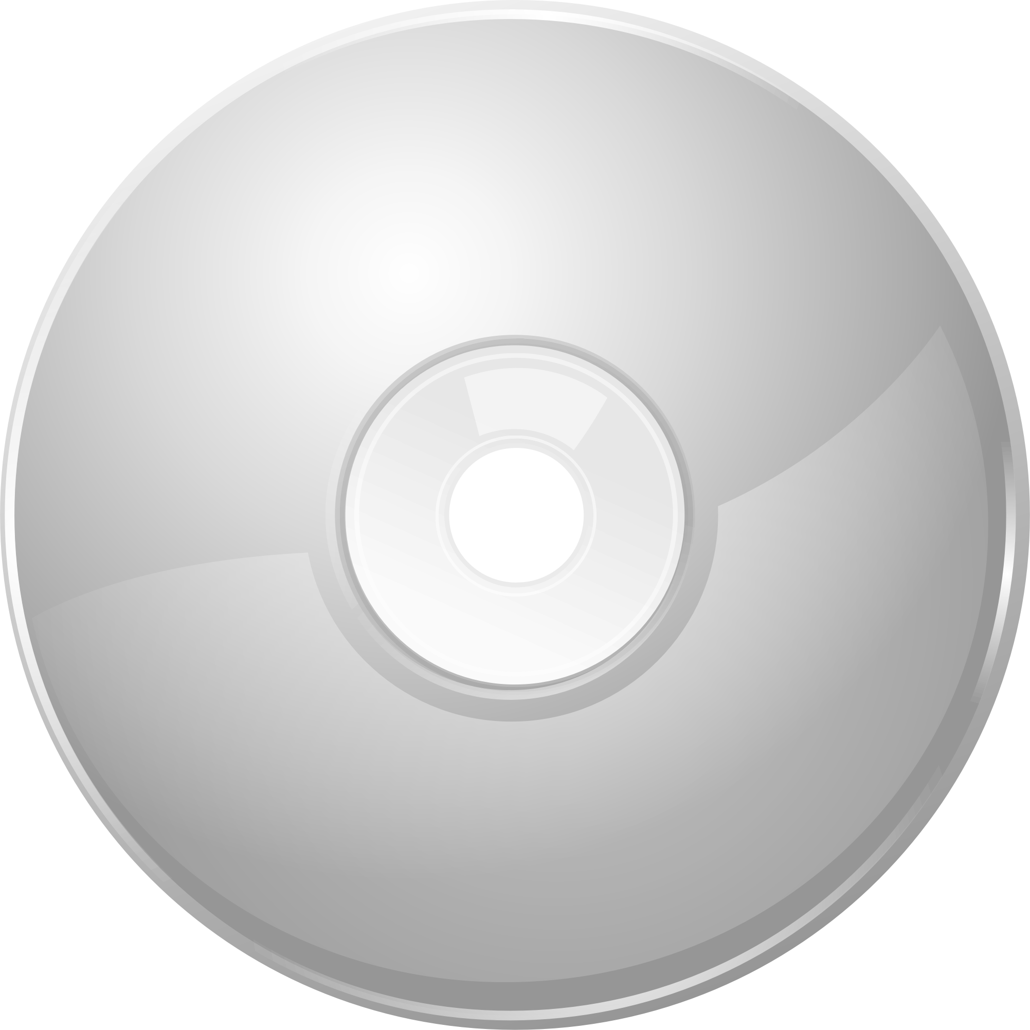 music clipart disk