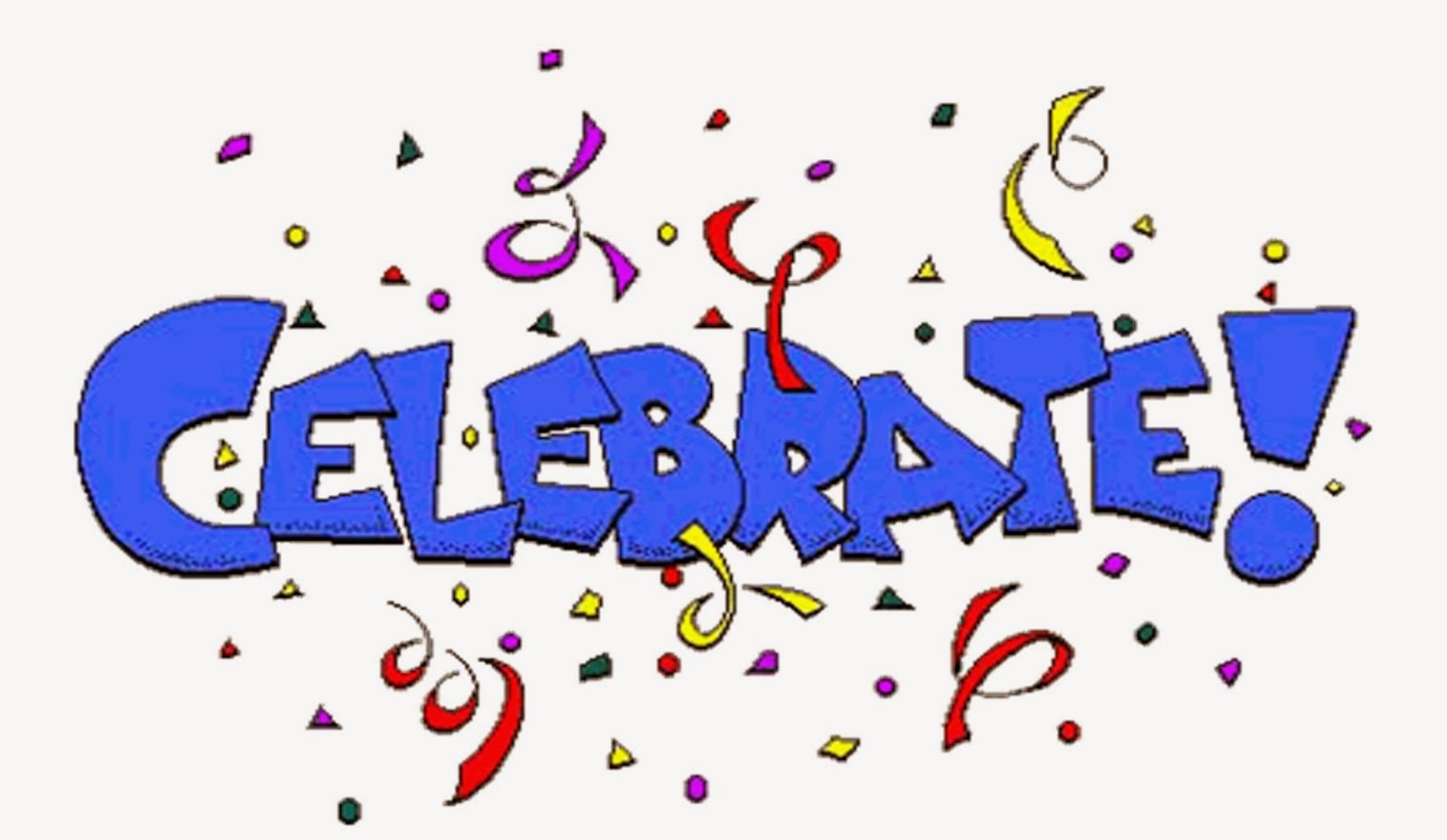 celebrate clipart award