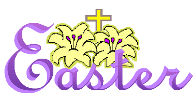 Celebrate clipart easter. Celebration at centralhatchee first