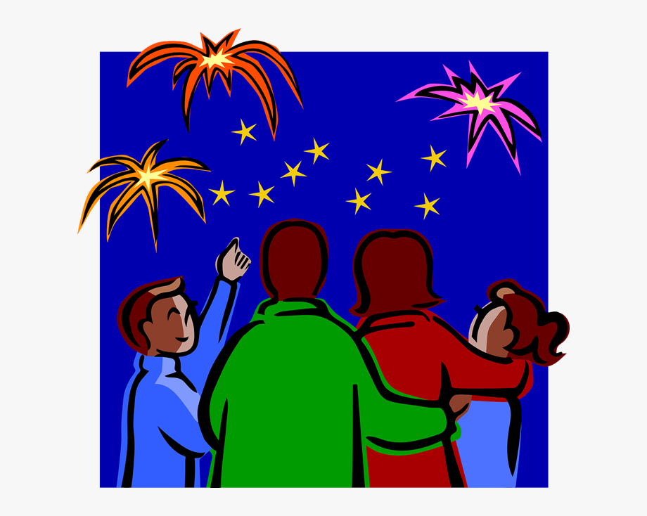 celebration clipart new year