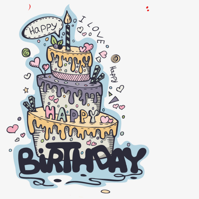 celebrate clipart food