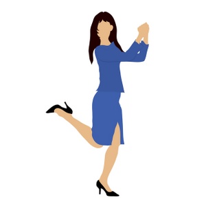 business clipart happy