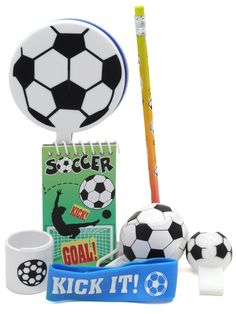 End of season party. Celebrate clipart soccer