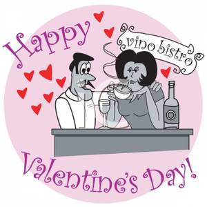 celebrate clipart valentines