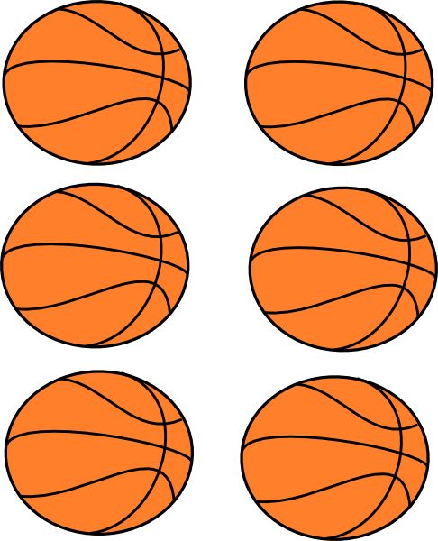 Celebration clipart basketball.  best kids party