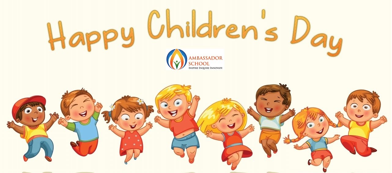  collection of school. Celebration clipart children day