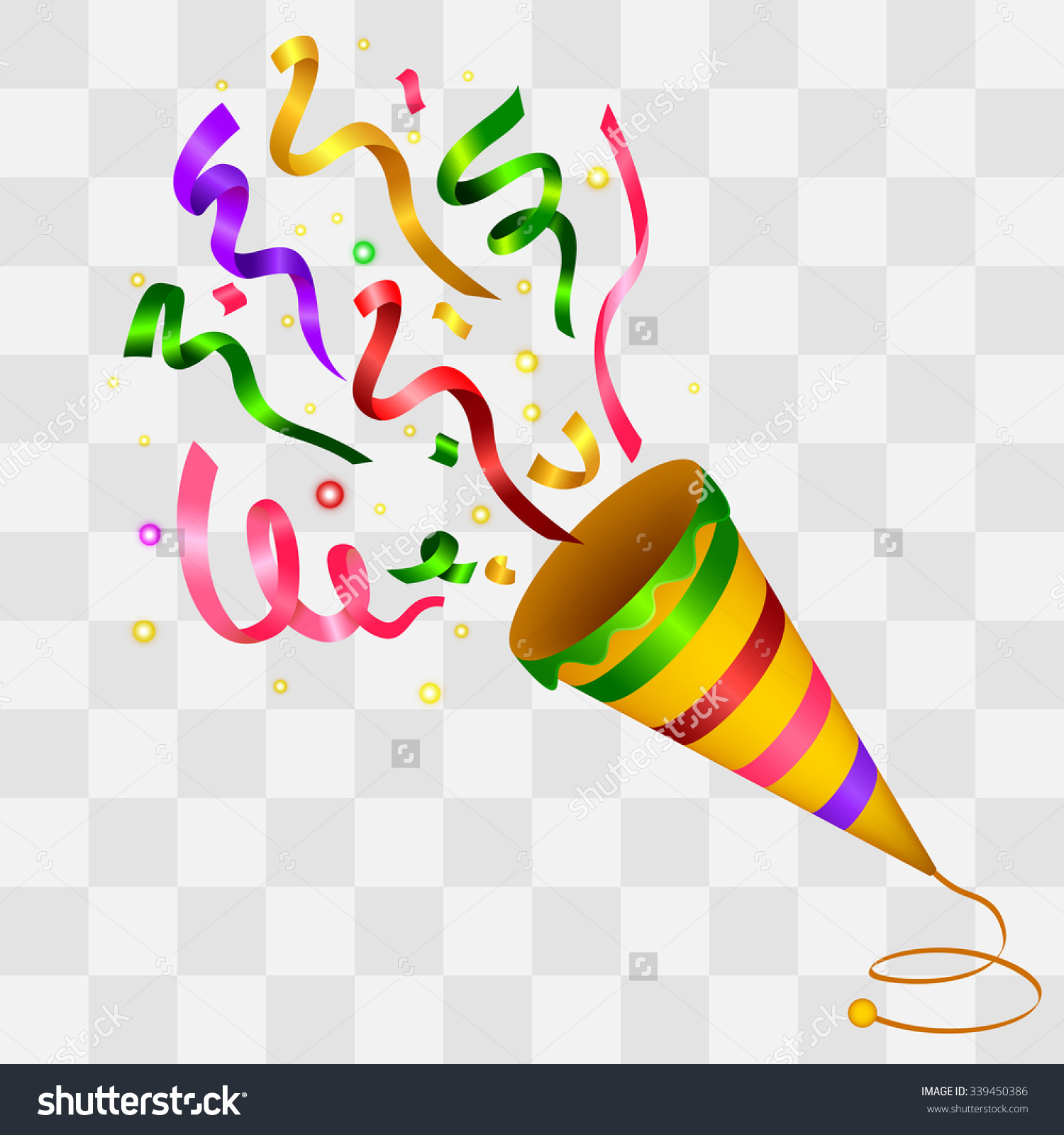 celebration clipart clear background