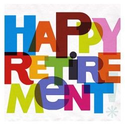 celebration clipart retirement