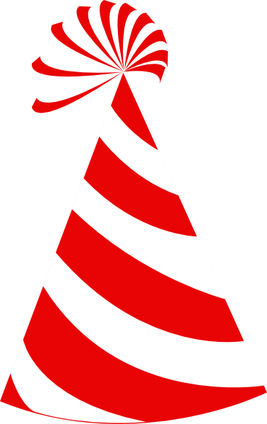 Birthday hat panda free. Celebration clipart transparent background
